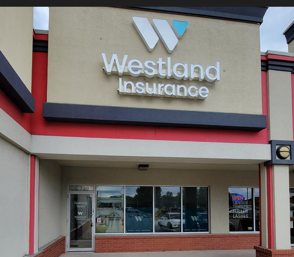 Westland Insurance 730 St Anne's Rd Unit C, Winnipeg, MB R2N 0A2, Canada