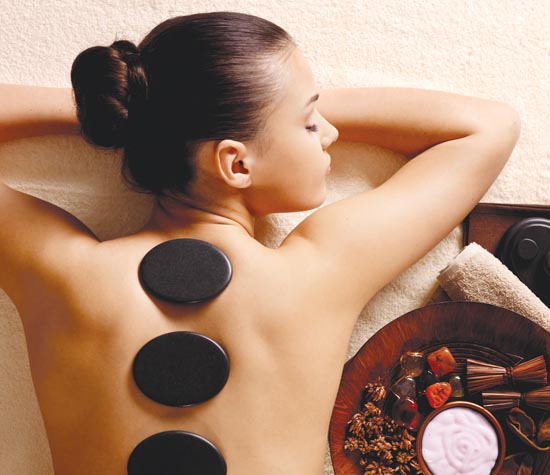 Total Attunement Massage | Salt Spring Island, 116A Saltair Ln, Salt Spring Island, BC V8K 1Y5, Canada | Phone: (250) 653-9860