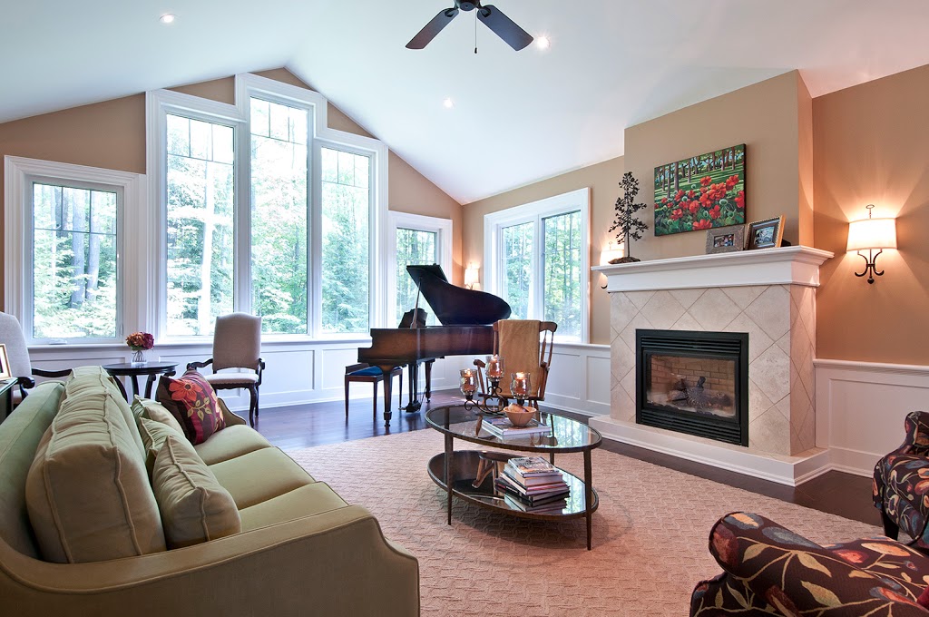 Alair Homes Grey Bruce | 1119 Goderich St Unit 2, Port Elgin, ON N0H 2C3, Canada | Phone: (519) 385-0845