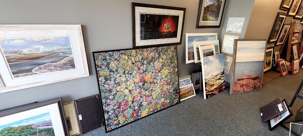 Ellens Creek Gallery & Framing | 525 North River Rd, Charlottetown, PE C1E 1J6, Canada | Phone: (902) 368-3494