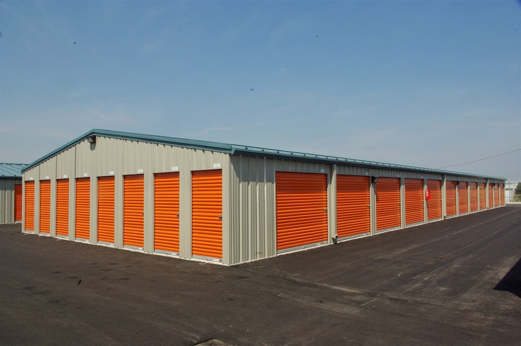 Multi Storage Stoney Creek | 315 Fruitland Rd, Stoney Creek, ON L8E 5M8, Canada | Phone: (905) 643-2266