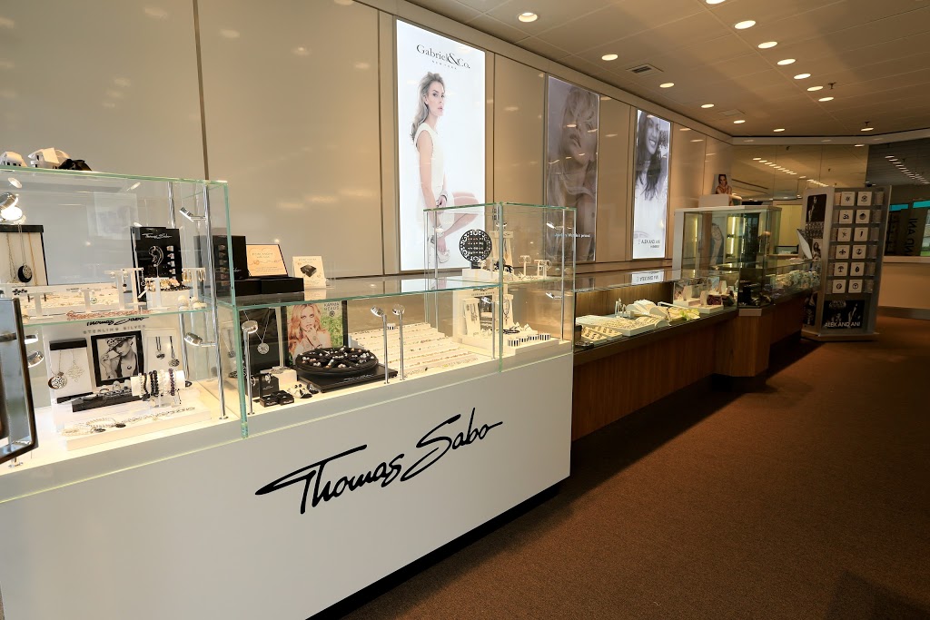 Barrys Jewellers | 730 Upper James St, Hamilton, ON L9C 2Z9, Canada | Phone: (905) 575-4415