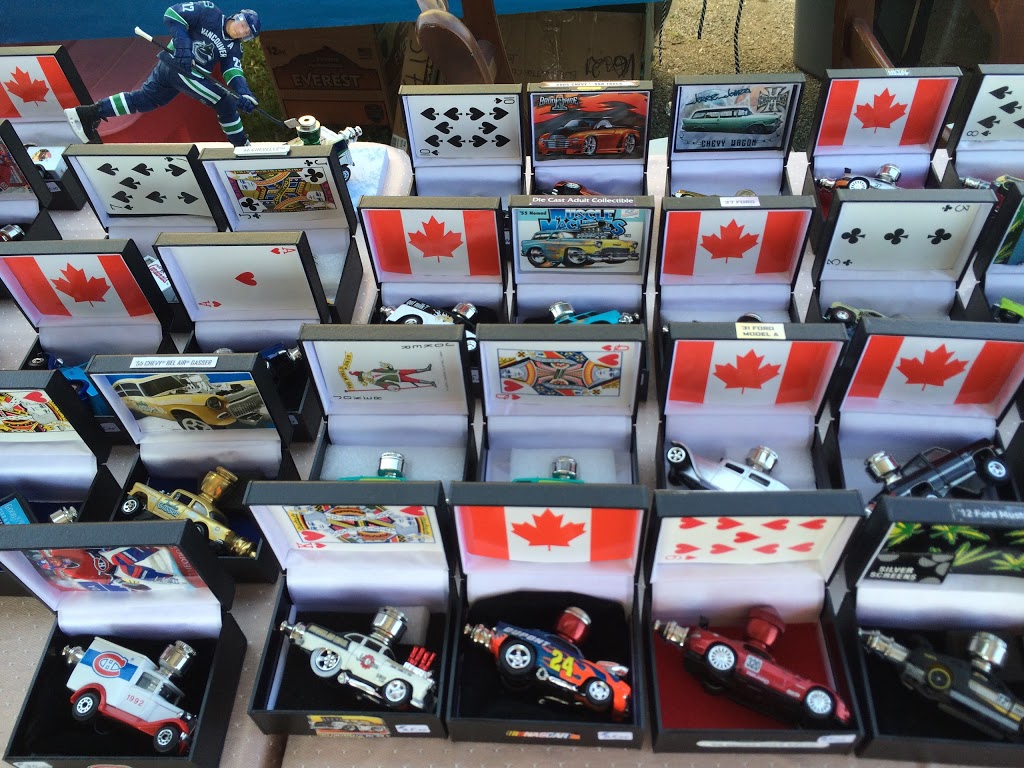 Elmvale Flea And Farmers Market | 1568 County Rd 92, Elmvale, ON L0L 1P0, Canada | Phone: (705) 322-1633