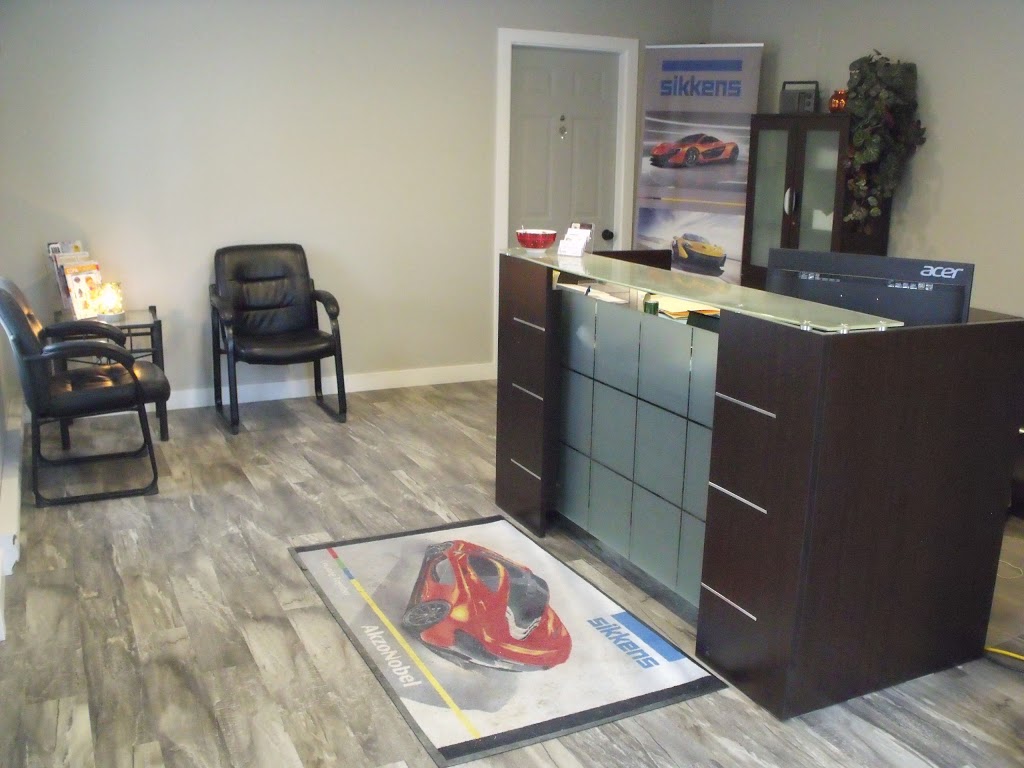 Sundre Auto Body | 142 6 St SE, Sundre, AB T0M 1X0, Canada | Phone: (403) 638-2886