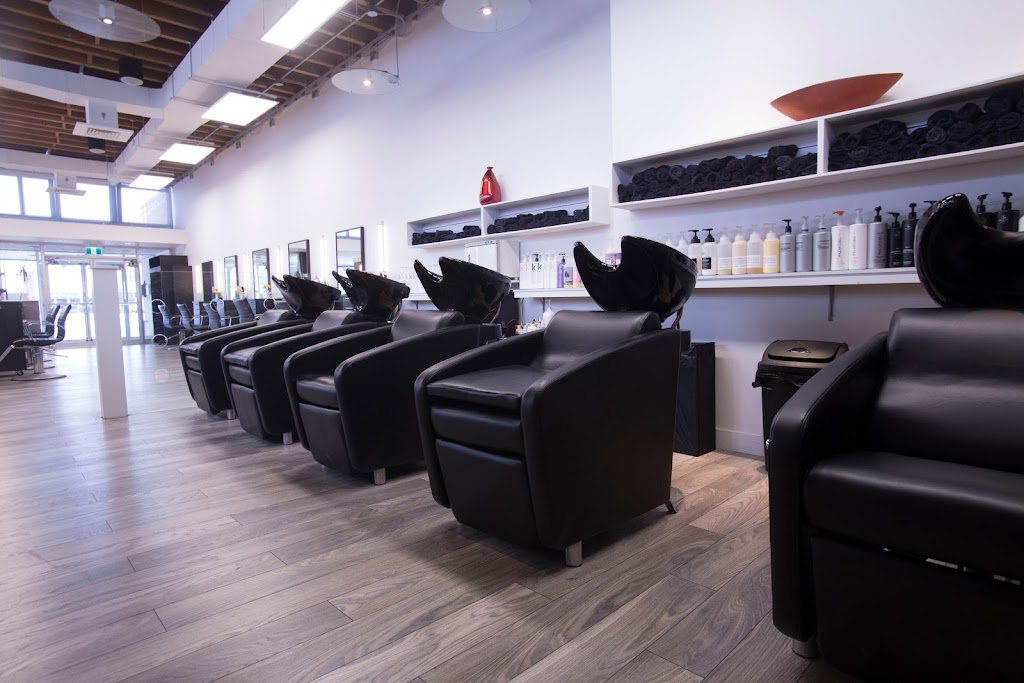 Vq Salon | 1693 Corydon Ave, Winnipeg, MB R3N 0J9, Canada | Phone: (204) 415-4483