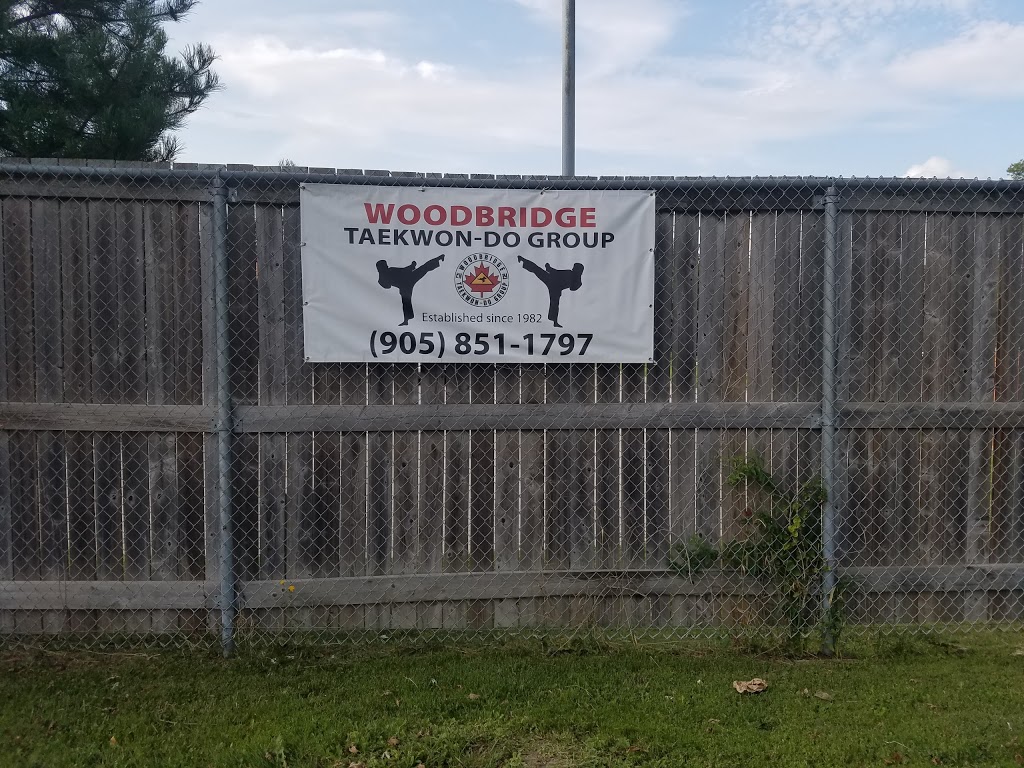 Woodbridge Taekwon-Do Inc. | 5732 Highway 7 Unit 1, Woodbridge, ON L4L 3A2, Canada | Phone: (905) 851-1797