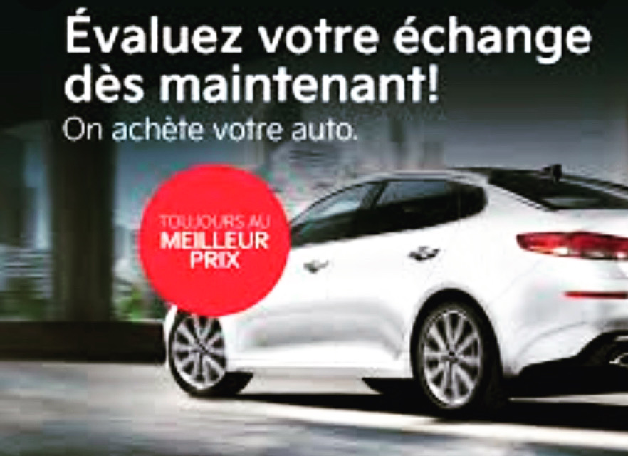 Auto Marco Polo | 1811 Boulevard des Laurentides, Laval, QC H7M 2P7, Canada | Phone: (514) 649-6300
