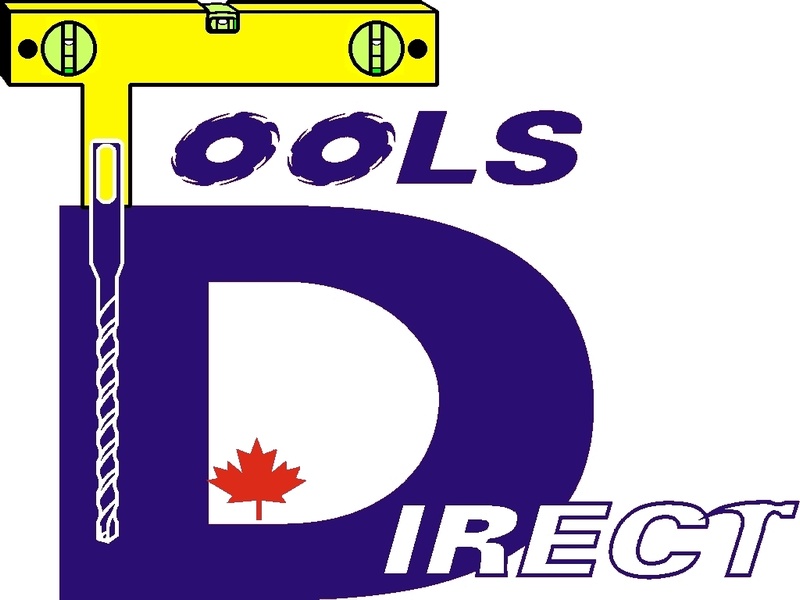 Tools Direct | 33 Morton Crescent, Barrie, ON L4N 7T4, Canada | Phone: (705) 725-1977