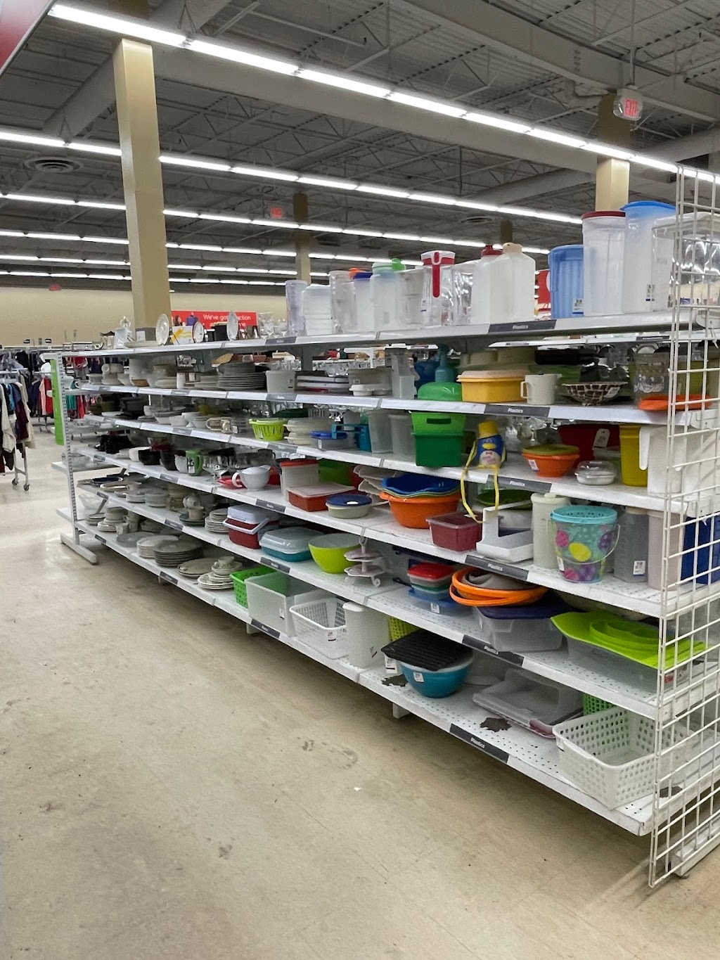 Value Village | 204 Mayfield Common Northwest, Edmonton, AB T5P 4B3, Canada | Phone: (780) 484-4177