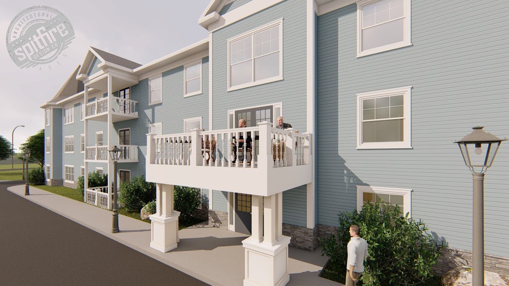 Nelson Village Apartments | 60 St Patricks Dr, Miramichi, NB E1N 5V5, Canada | Phone: (506) 625-1685