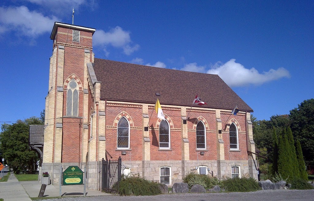 St Joseph Patron Of Canada | 64 Church Street East, Acton, ON L7J 1K7 Church St E, Acton, ON L7J 1K7, Canada | Phone: (519) 853-0784
