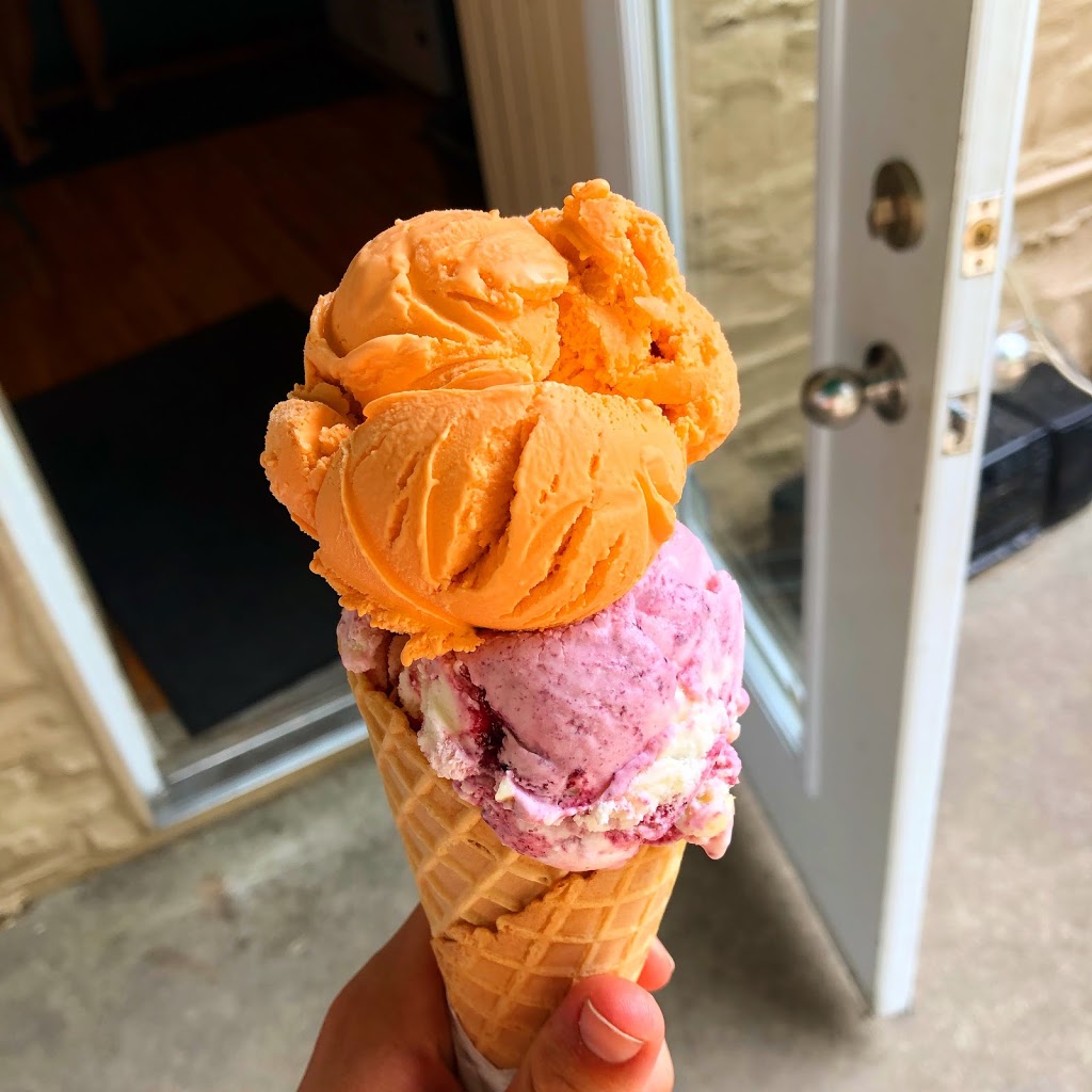 Vanilla Beans Cafe & Creamery | 34 Main St, Westport, ON K0G 1X0, Canada | Phone: (613) 273-5053