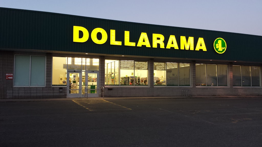Dollarama | Marche Des Chutes, 2675 105e Avenue, Shawinigan, QC G9P 1P8, Canada | Phone: (819) 536-5575