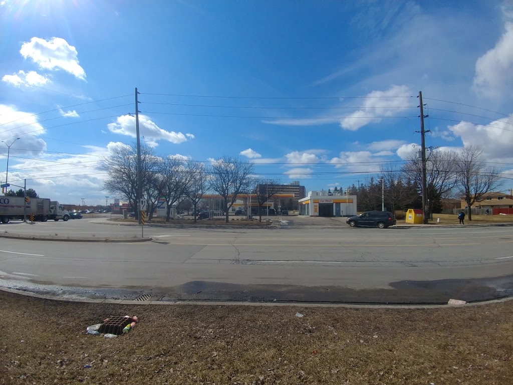 Shell | 6990 Rexwood Rd, Mississauga, ON L4T 4E6, Canada | Phone: (905) 677-5335