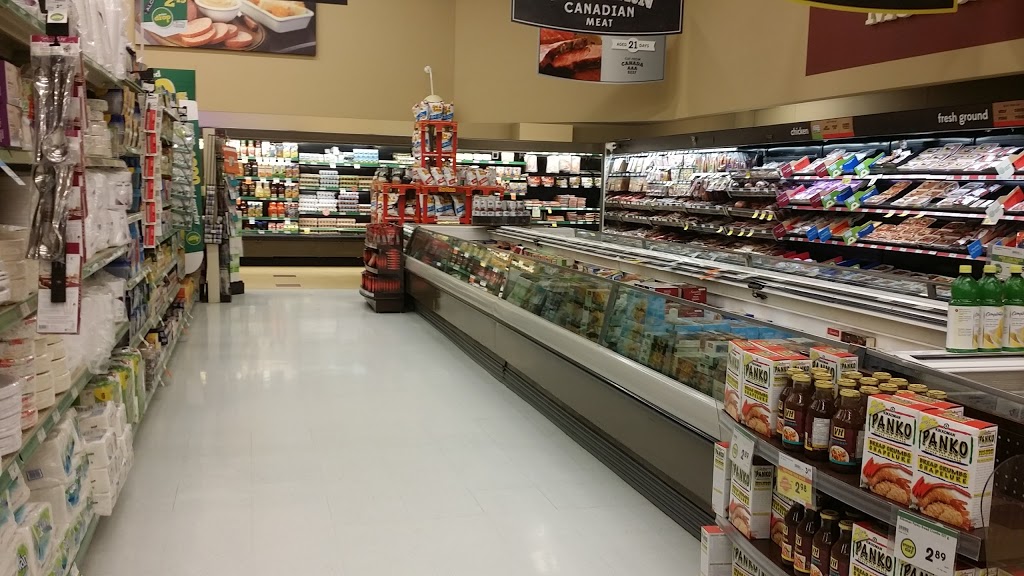 Sobeys - Riverbend | 8338 18 St SE #100, Calgary, AB T2C 4E4, Canada | Phone: (403) 279-9070