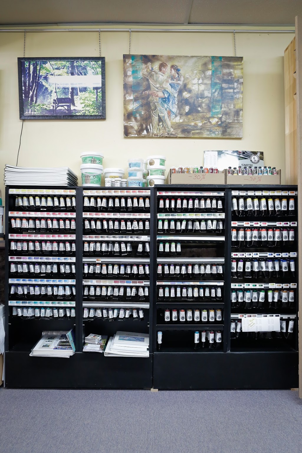 Sélection Laminard Inc | 254 Rue Racine, Québec, QC G2B 1E6, Canada | Phone: (418) 843-6308