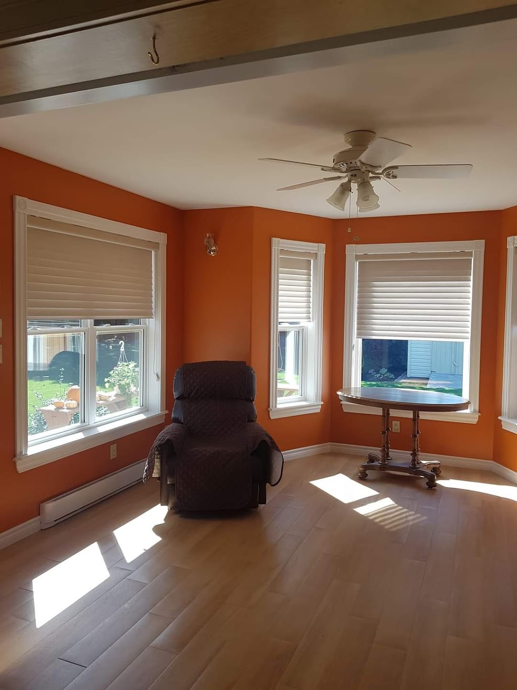JC Painting | 7 Glenthorn Ave, Charlottetown, PE C1A 8K7, Canada | Phone: 213-6599