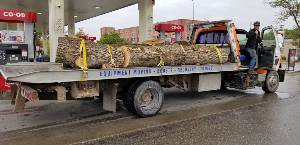 Charleswood Tree Service | 11 sabrina way, Headingley, MB R3S 1C5, Canada | Phone: (204) 781-9429