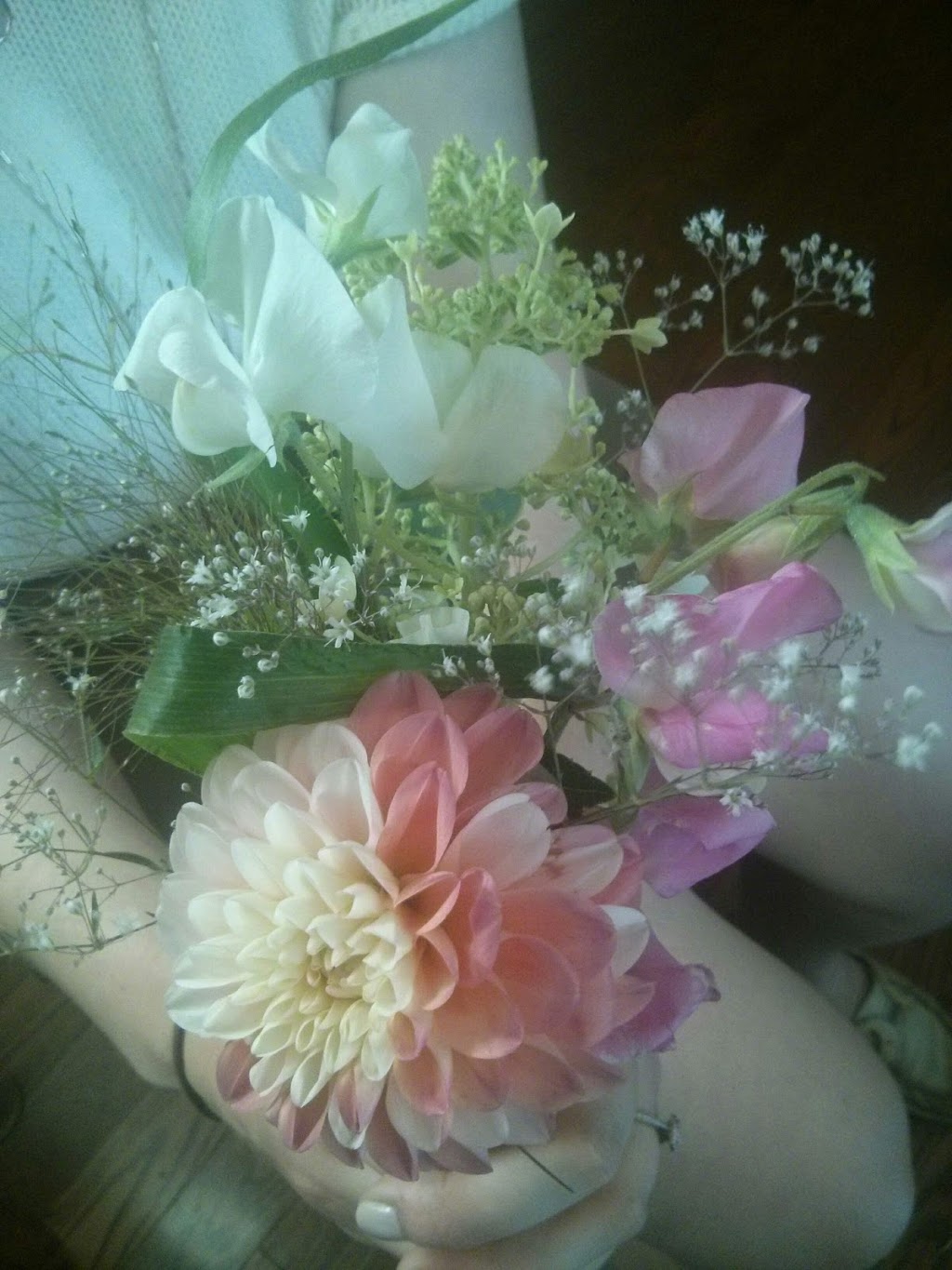 Barefoot Blooms | 4624 NS-215, Newport, NS B0N 2A0, Canada | Phone: (902) 790-6318