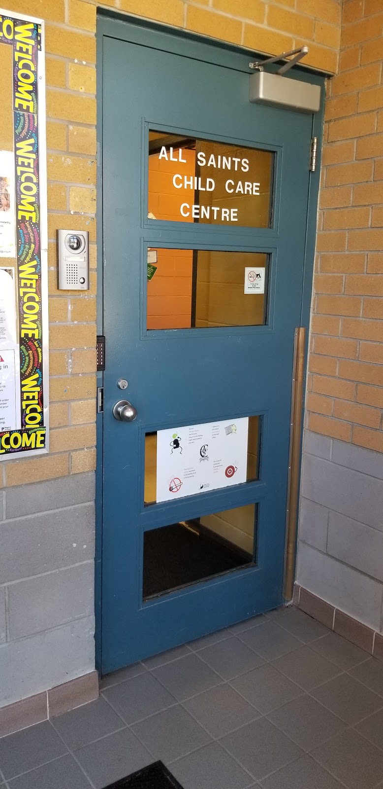 PLASP Early Learning and Child Care Centre - All Saints | 4105 Colonial Dr, Mississauga, ON L5L 4E8, Canada | Phone: (905) 569-1464