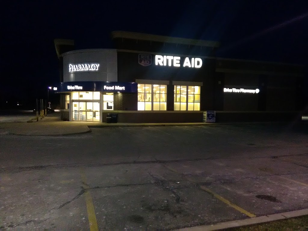 Rite Aid | 59010 Gratiot Ave, New Haven, MI 48048, USA | Phone: (586) 749-0009