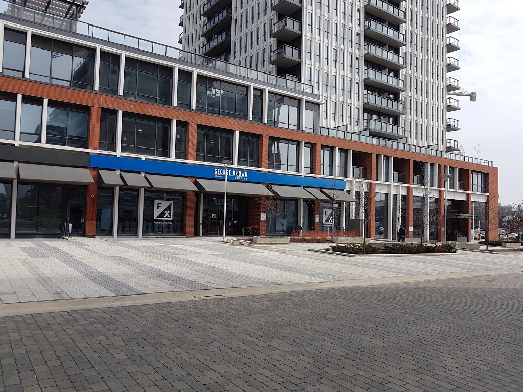 Fashion Incubator | 63 Regent Park Blvd, Toronto, ON M5A 3H6, Canada