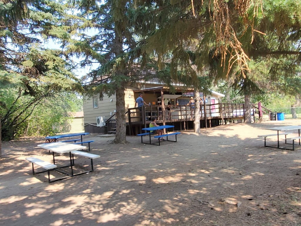 Palliser Regional Park | Saskatchewan, Canada | Phone: (306) 353-4604