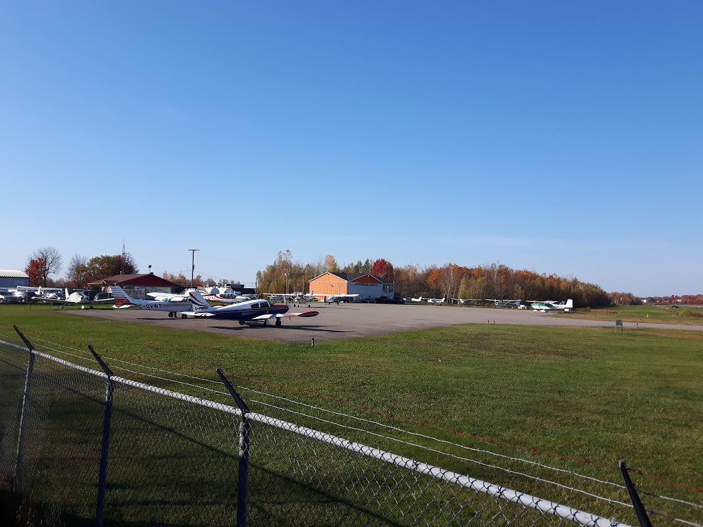 Lachute Airport | 480 Boulevard de lAéroparc, Lachute, QC J8H 3R8, Canada | Phone: (450) 562-1330