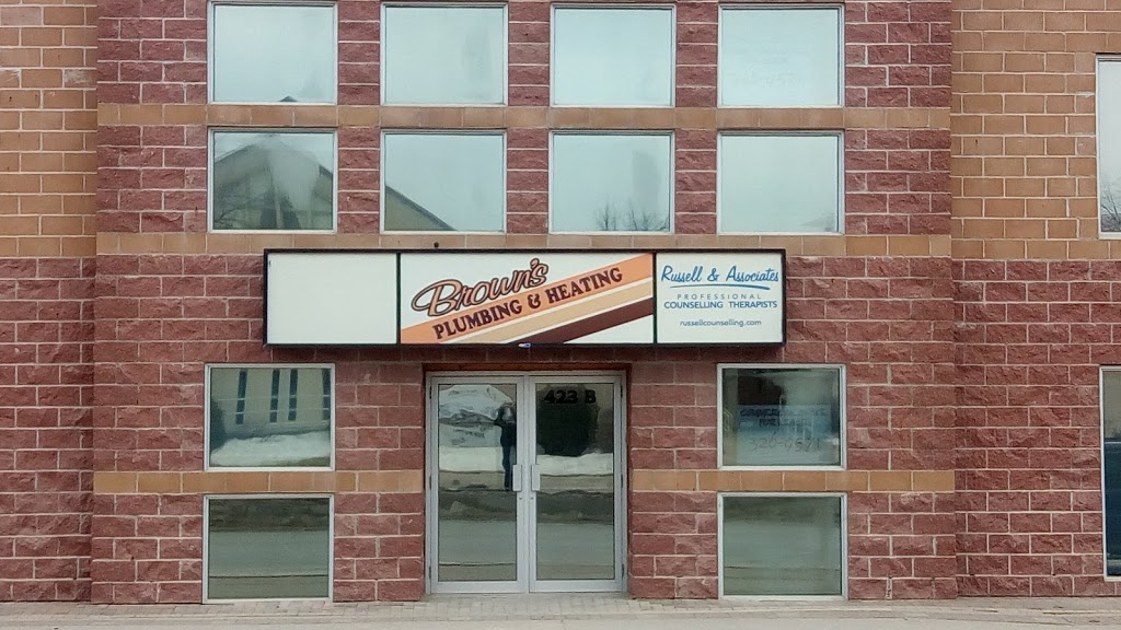Dr Don Russell & Associates | 423 Main St, Steinbach, MB R5G 1Z5, Canada | Phone: (204) 746-0281