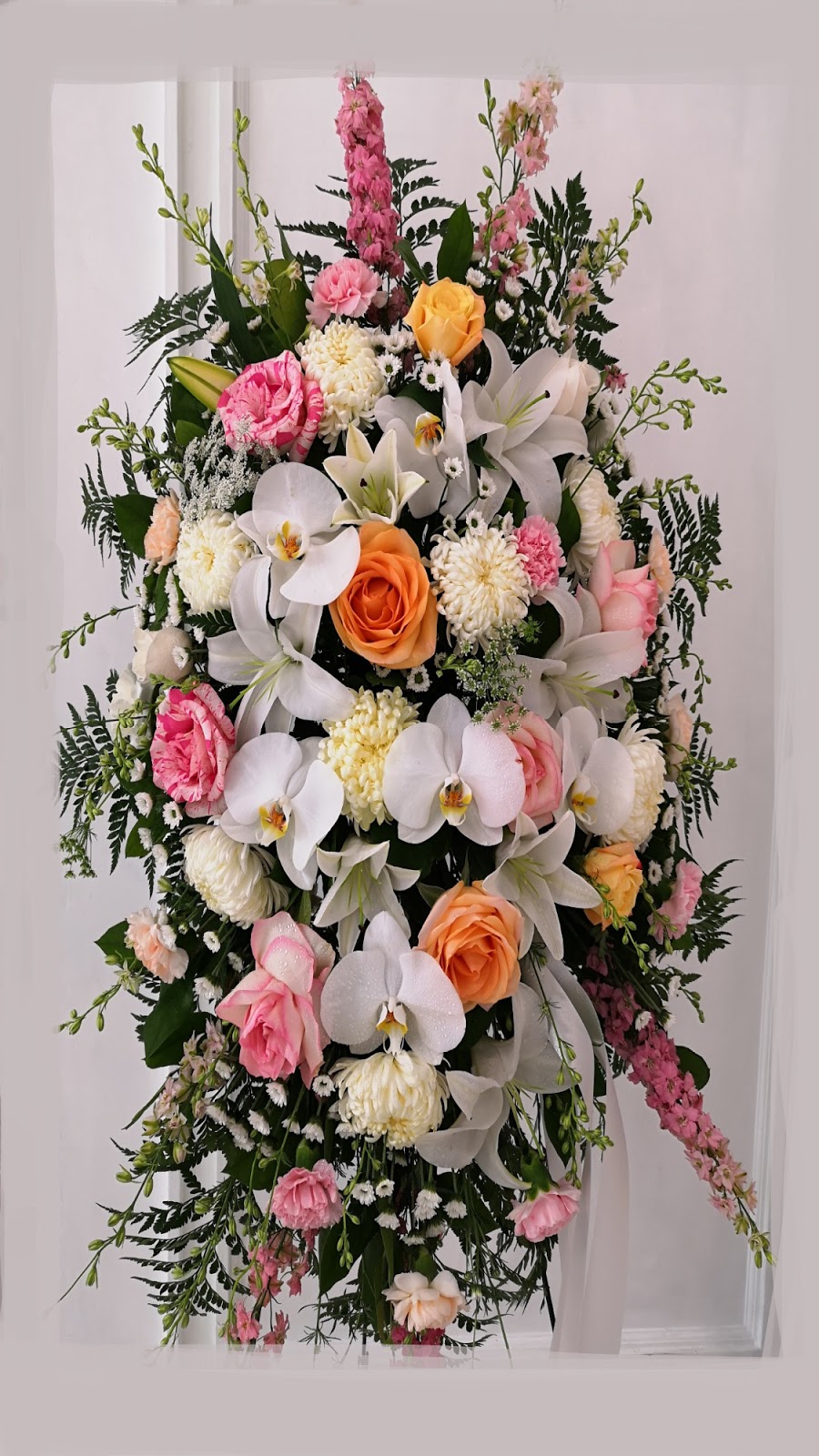 Fashion Flowers | 1571 Sandhurst Cir, Scarborough, ON M1V 1V2, Canada | Phone: (416) 609-8588