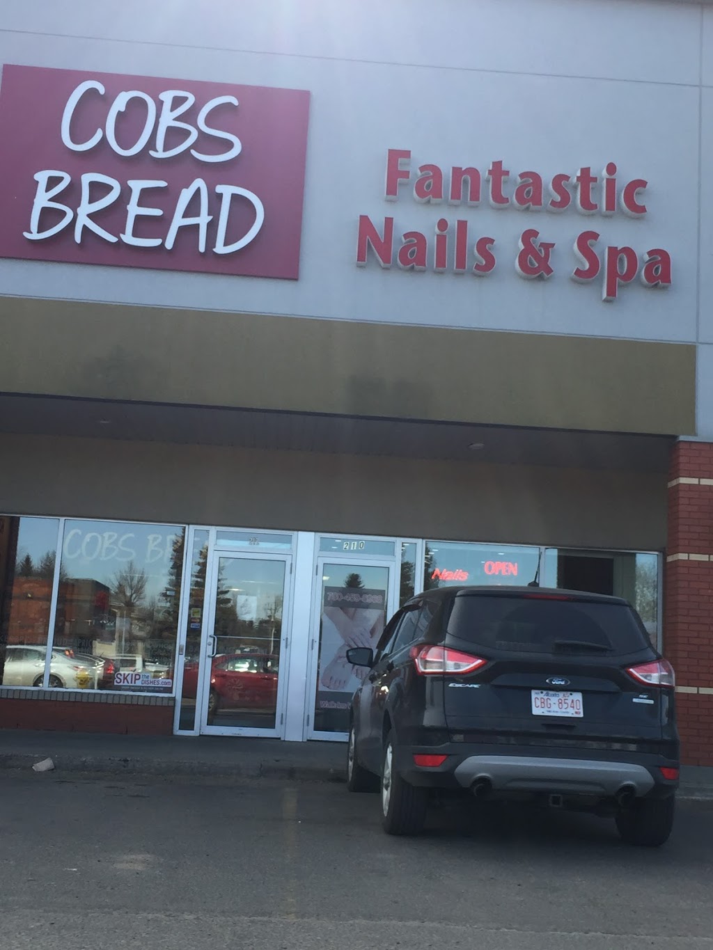 Cobs Bread | Gateway Village 212, 2 Hebert Rd, St. Albert, AB T8N 5T8, Canada | Phone: (780) 458-9133