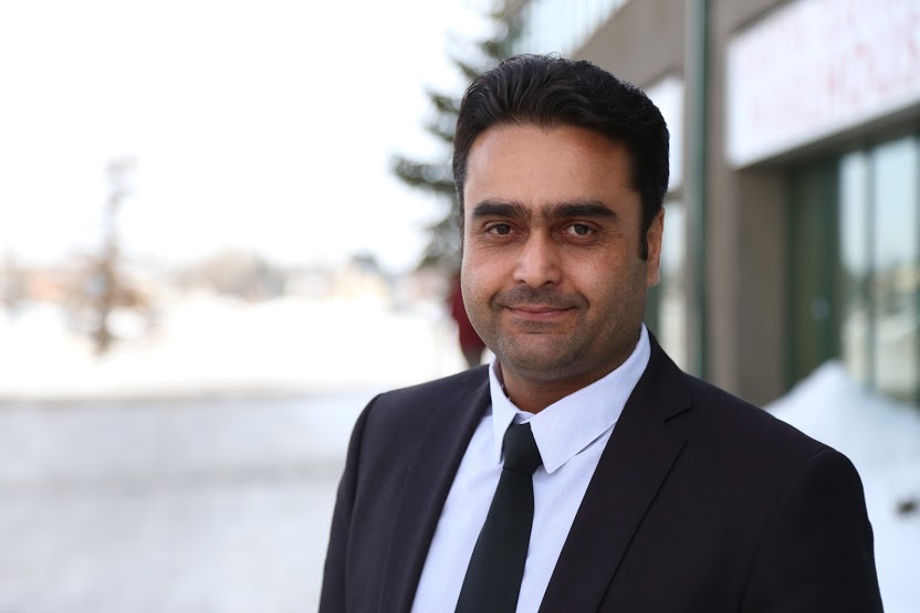 Punjab Insurance Super Visa Insurance Edmonton | 9257 34 Ave NW, Edmonton, AB T6E 5T5, Canada | Phone: (587) 707-7000