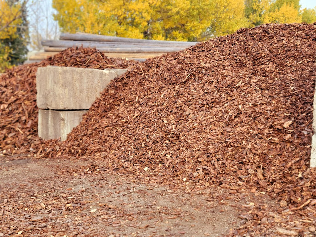 Camrose Landscape Supplies | 4102 44 Ave, Camrose, AB T4V 4K5, Canada | Phone: (780) 672-9718