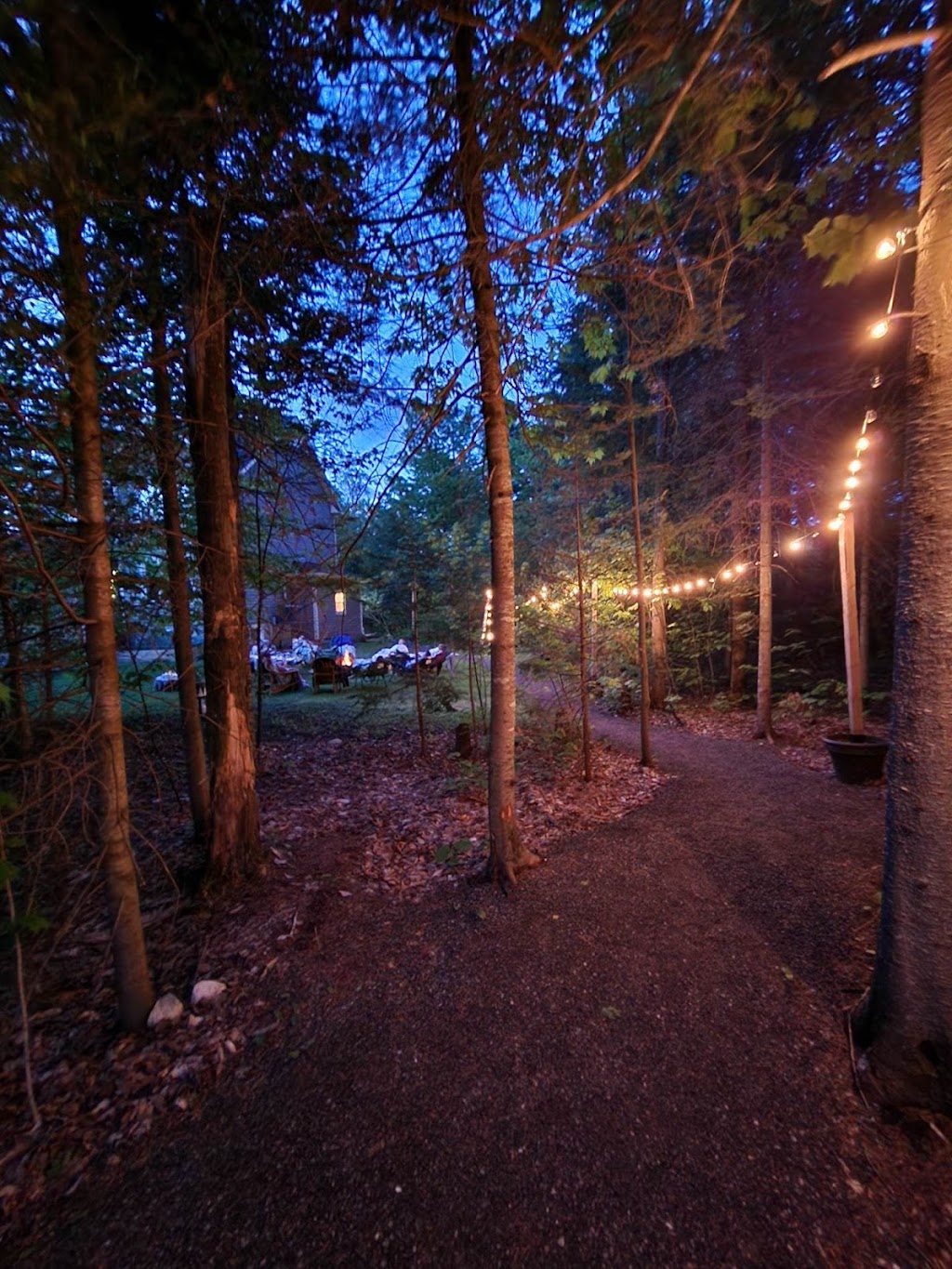 Le Petit Havre | 34 du Soleil, Saint-Hippolyte, QC J8A 3R4, Canada | Phone: (450) 675-3226