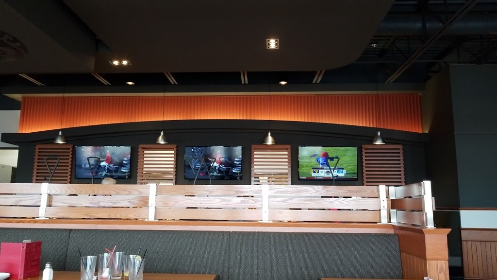 Boston Pizza | Garden City, 2211 McPhillips St unit a, Winnipeg, MB R2V 3M5, Canada | Phone: (204) 925-4105