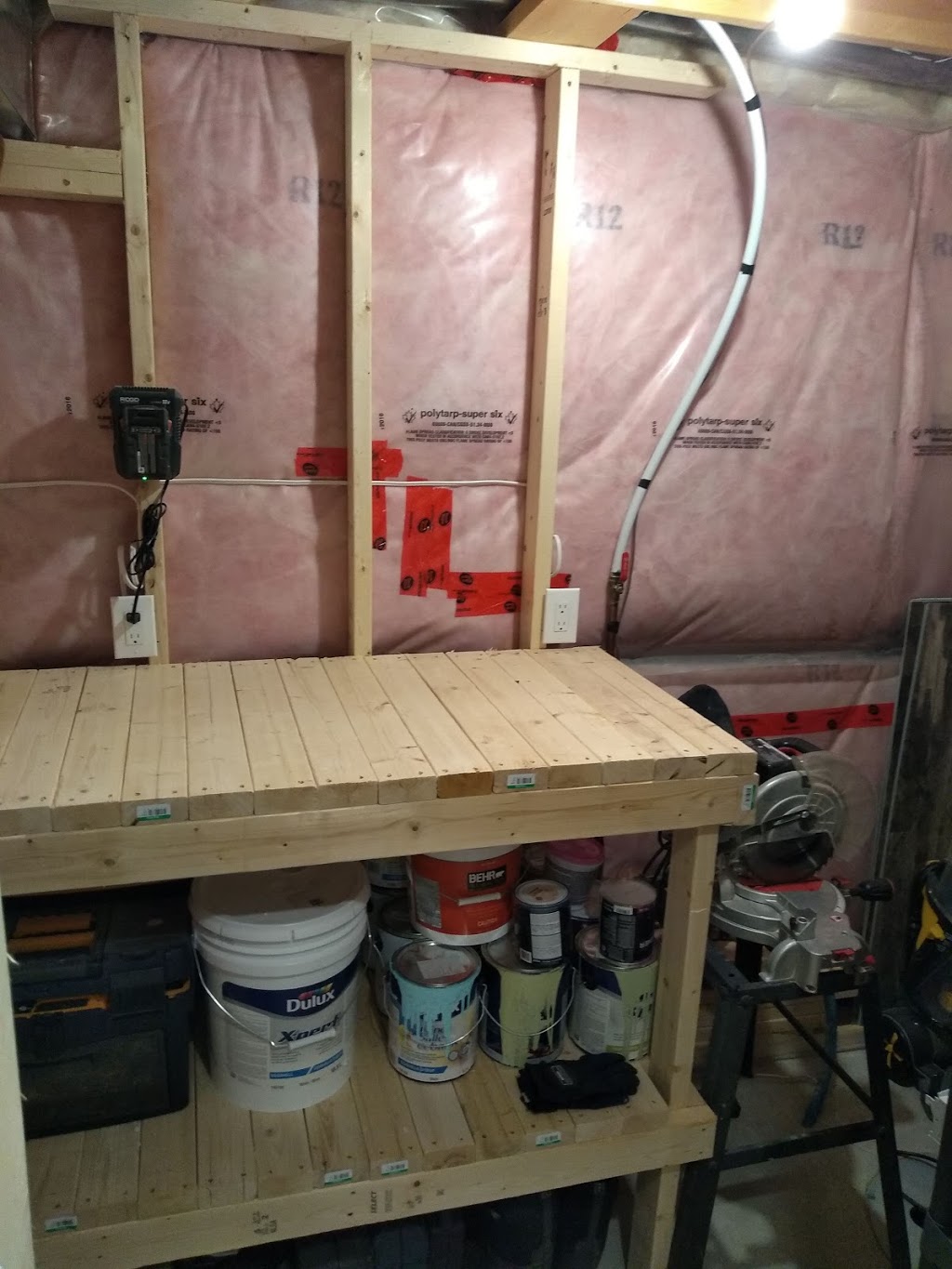 Live Wire Electrical Contractor | 63 Trowbridge St, Breslau, ON N0B 1M0, Canada | Phone: (519) 500-7771