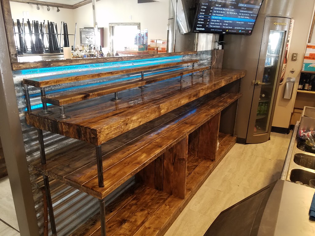 Boones Hillside BBQ | 3997 Lower Mountain Rd, Lockport, NY 14094, USA | Phone: (716) 531-1287