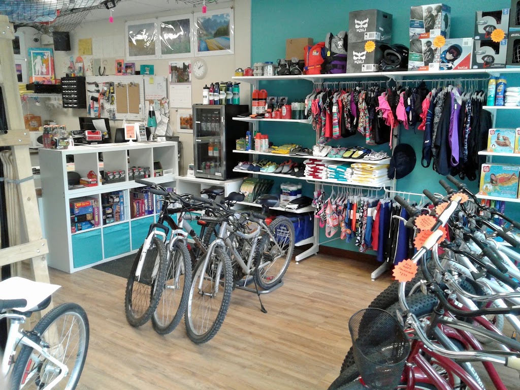 Far Out Gear Rentals | 7514 Main St E, Radium Hot Springs, BC V0A 1M0, Canada | Phone: (844) 376-0632