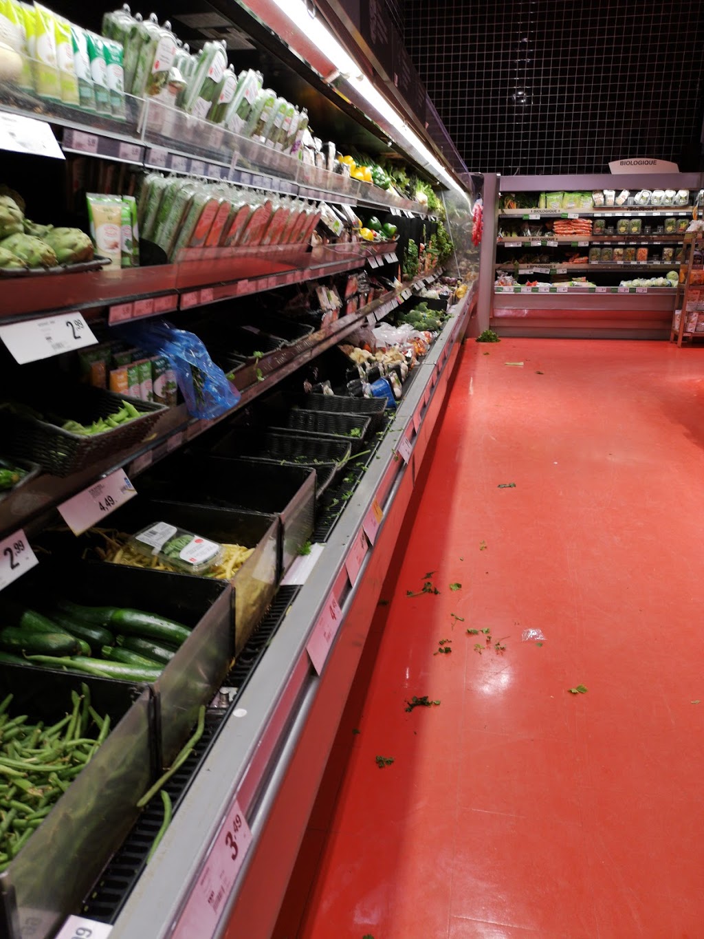 Provigo Le Marché | 1001 Boulevard de Montarville, Boucherville, QC J4B 5T5, Canada | Phone: (450) 641-0232