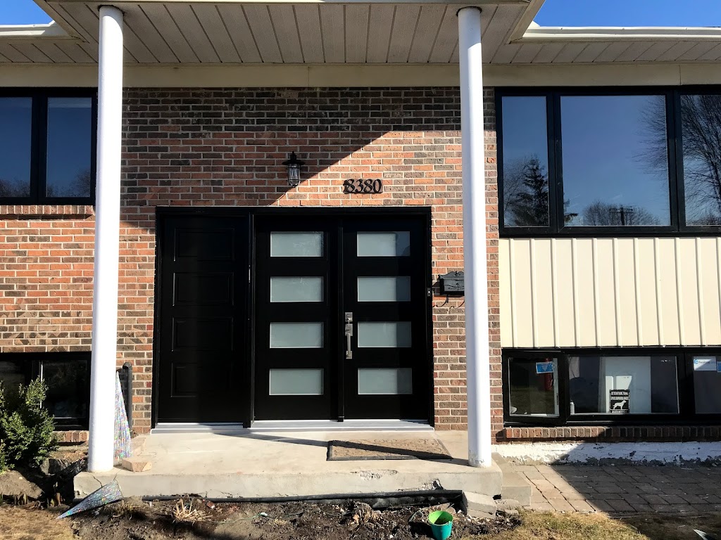 Portes et Fenêtres Olympas | 1685 Pl. de Lierre, Laval, QC H7G 4X7, Canada | Phone: (450) 720-8880
