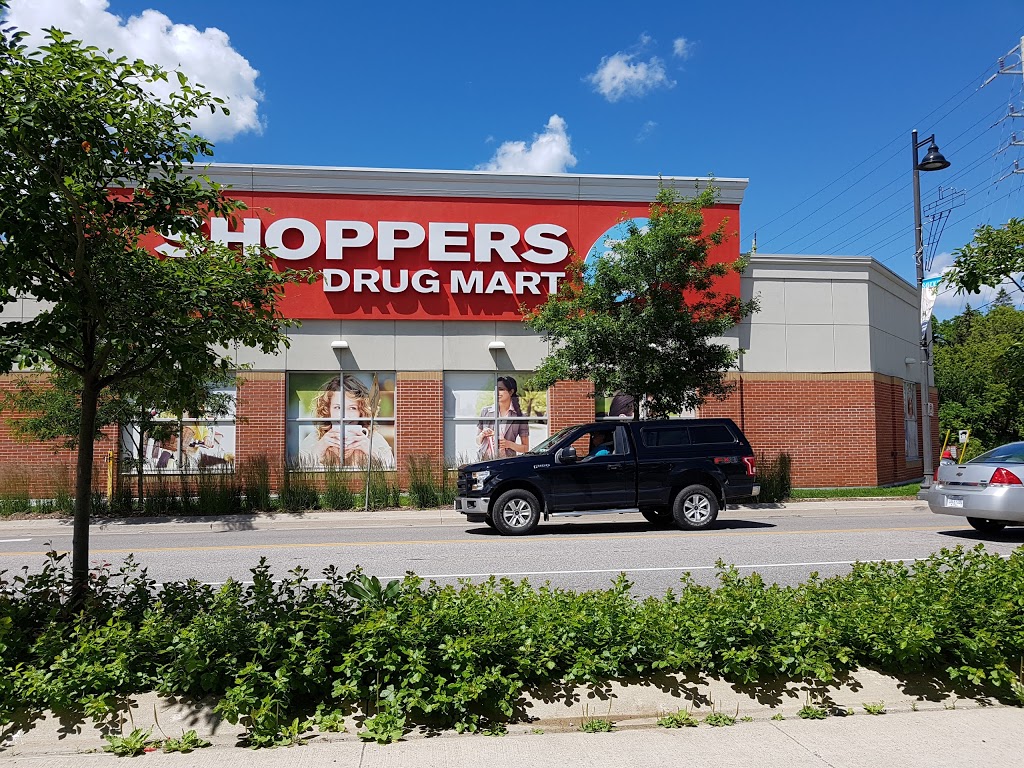 Shoppers Drug Mart | 511 Muskoka Rd S, Gravenhurst, ON P1P 1J8, Canada | Phone: (705) 687-2838