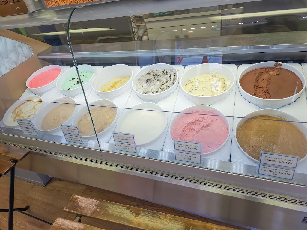 Crèmerie Bo-Bec | 1300 Avenue Laurier E, Montréal, QC H2J 1H3, Canada | Phone: (514) 419-2244