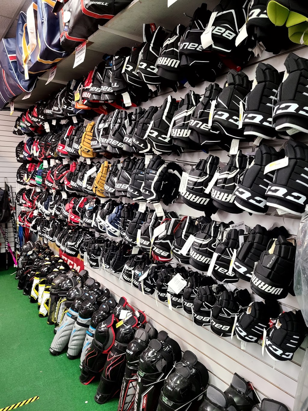 Joy Source For Sports | 435 Durham St E, Walkerton, ON N0G 2V0, Canada | Phone: (519) 881-2046