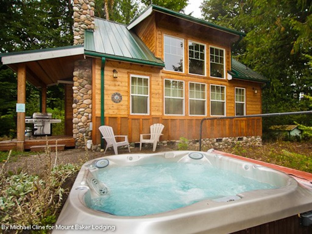 Mt. Baker Lodging, Inc. | 7463 Mt Baker Hwy, Maple Falls, WA 98266, USA | Phone: (800) 709-7669