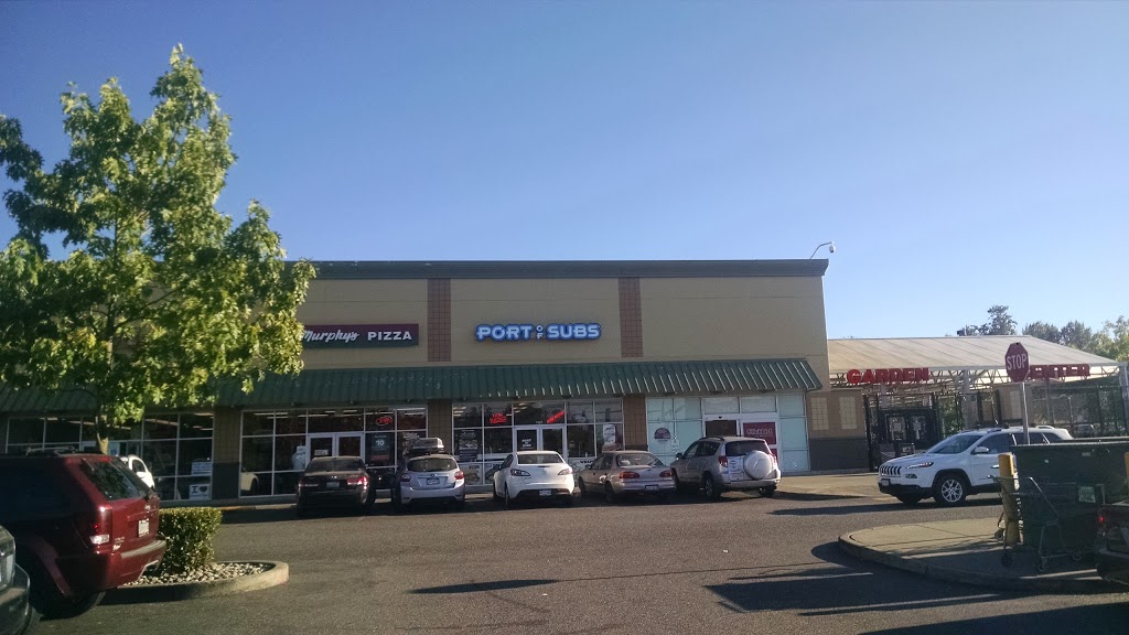 Port of Subs | 1235 W Bakerview Rd, Bellingham, WA 98226, USA | Phone: (360) 671-0255