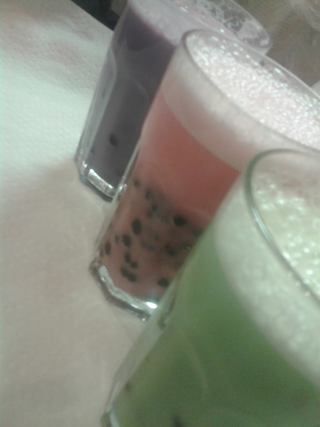 Bubble Tea Express | P.O Box 700, 634 Notre Dame St A, Belle River, ON N0R 1A0, Canada | Phone: (519) 728-1555