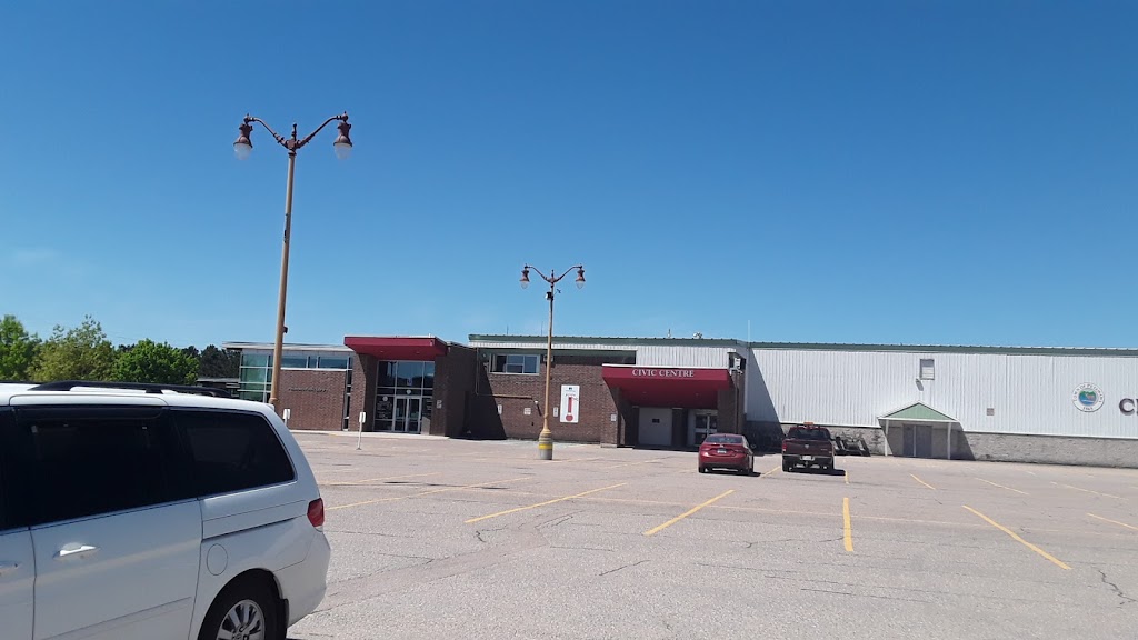 Civitan Playland | 16 Civic Centre Rd, Petawawa, ON K8H 3H5, Canada | Phone: (613) 687-5536