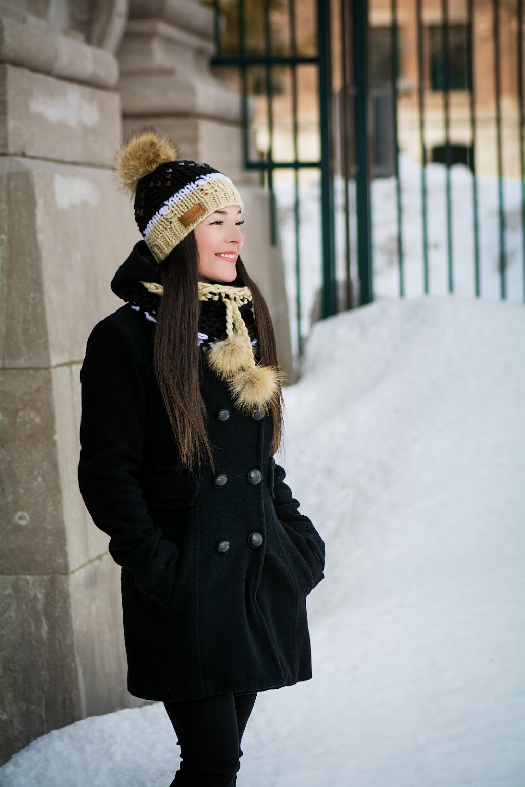 Marie-Soleil mode | 2683-B Boulevard Talbot, Stoneham-et-Tewkesbury, QC G3C 1J6, Canada | Phone: (418) 208-4024