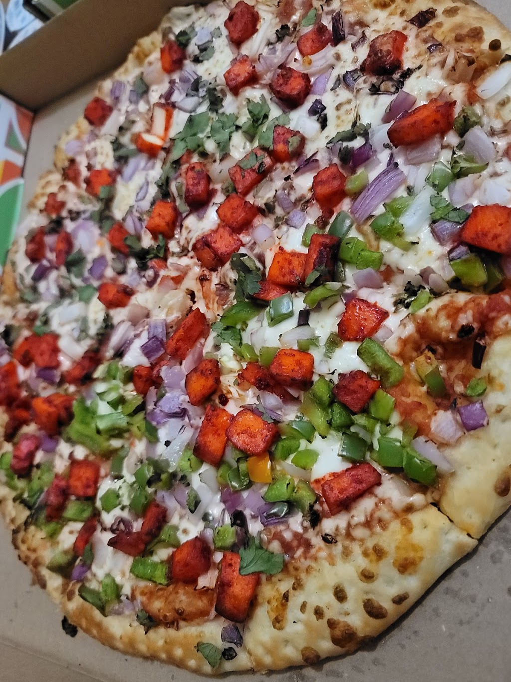 Pizza Depot | 825 Weber St E, Kitchener, ON N2H 1H5, Canada | Phone: (519) 743-9711