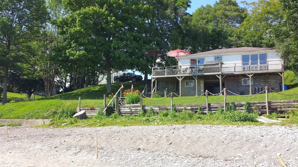 Rustys Beach House | 6 Snider Crescent, Port Dover, ON N0A 1N3, Canada | Phone: (416) 670-2853